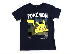 Name It dark sapphire Pokemon t-shirt